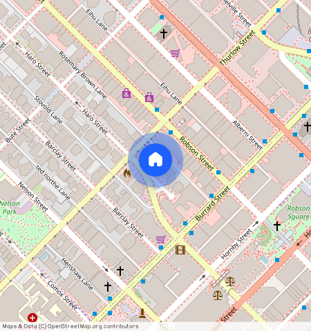 1045 Haro Street, Vancouver, Vancouver, Metro Vancouver, V6E 1B2