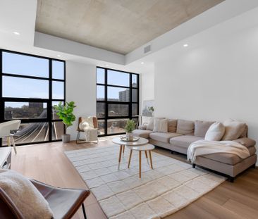 For Lease - 24 Augusta Street Unit# 406, Hamilton, Ontario - Photo 2