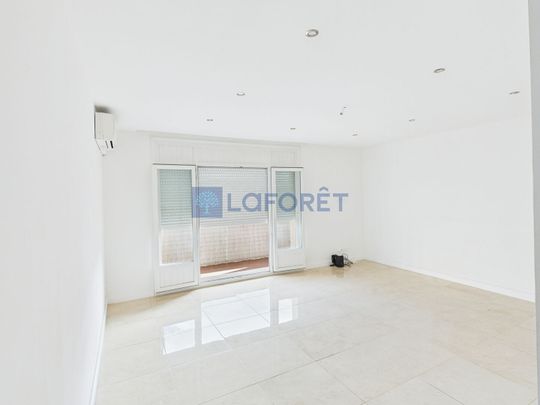 Location Appartement 4 pièces 90m² - Photo 1