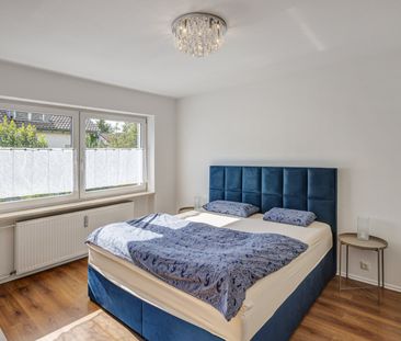 Bright, inviting apartment for rent in Gröbenzell - Foto 6