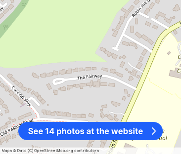 The Fairway, Camberley - Photo 1