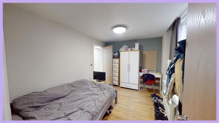 5 bedroom flat to rent - Photo 5