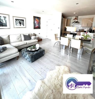 1 Bedroom Flat To Rent - Photo 1