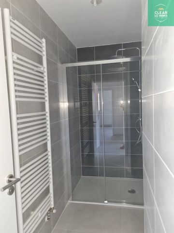 Appartement 3 pièces à Audun-le-Tiche - Photo 5