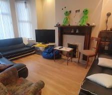 7 bedroom house share to rent - Photo 1