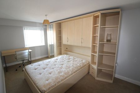 2 Bed Flat, Royal Plaza, S1 - Photo 2