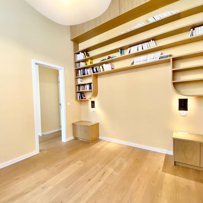Tout savoir sur cet appartement à Ixelles, à Ixelles - Photo 1
