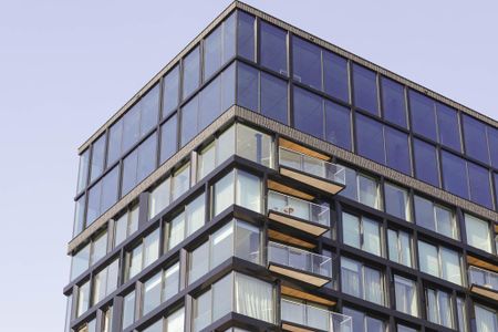 Appartement te huur: Ton de Leeuwstraat 18 1011 DE Amsterdam - Photo 4