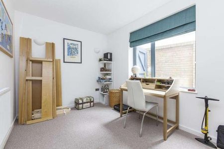 Valerio Mews, London, N1 - Photo 3