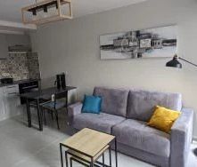 Location Appartement - Juan-les-Pins Centre - Photo 2