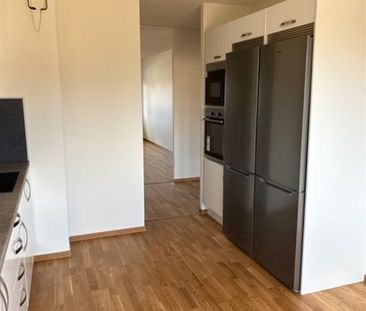 Bygatan 22 M - Foto 3