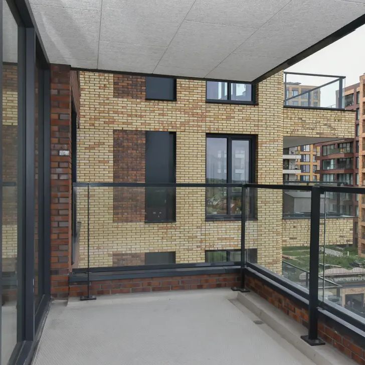 Mahoniehout 427 - Photo 1
