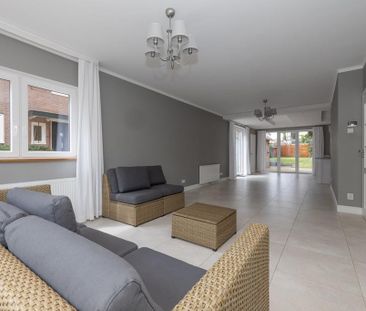 Huis te huur: Wernerlaan 28-B 1213 AV Hilversum - Foto 5