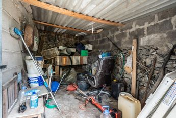 **¡Se Alquila Casa en Agulo, Las Rosas!** – 0067-04335