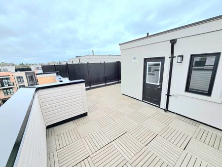 For Lease - 8 Sayers Lane Unit# 5, Richmond Hill, Ontario - Photo 2