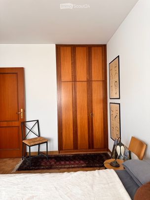 3.5 Zimmer, 140 m² - Foto 1