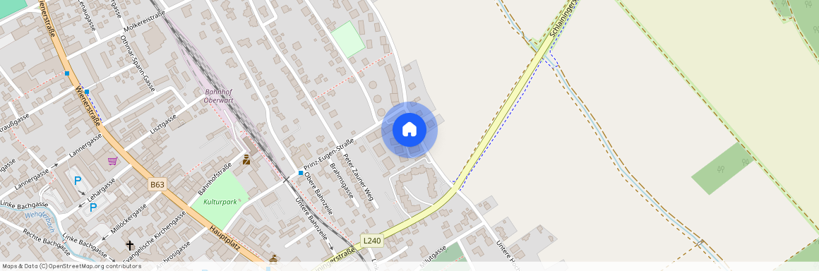 Obere Hochstraße 5A/2, 7400, Oberwart