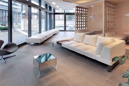 For Lease - 45 Charles Street Unit# 3008, Toronto, Ontario - Photo 5