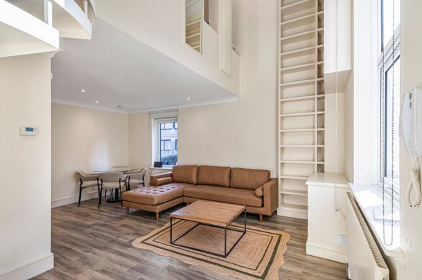 Whittaker Street, Belgravia, London, SW1W - Photo 1