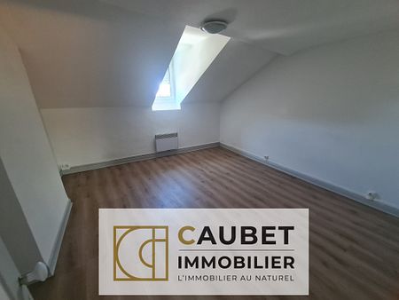 Appartement de type 2 de 45m² - Photo 4