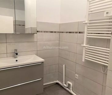 Location Appartement 3 pièces 62 m2 à Aubagne - Photo 4
