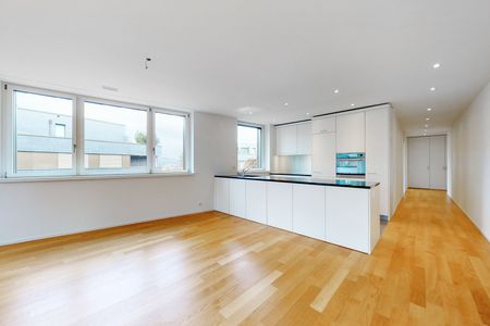 Moderne Wohnung im Erdgeschoss - Photo 5