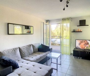 Appartement à louer 3 pièces • 63,20 m2 Montrabé - Photo 4