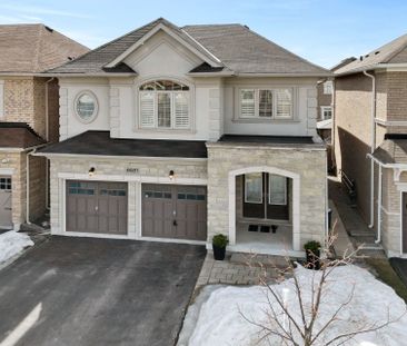 For Lease - 4681 Ray Lane, Burlington, Ontario - Photo 4