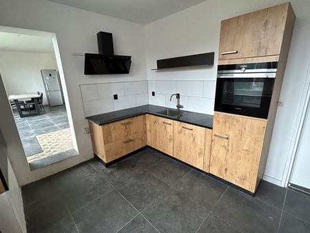 Te huur: Kloosterraderstraat 80, 6461 CD Kerkrade - Photo 5