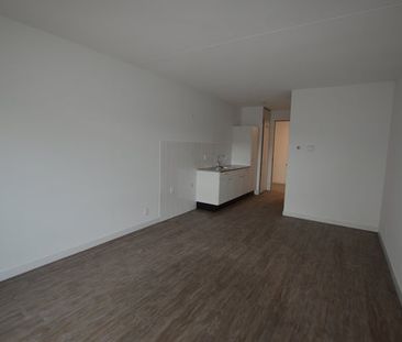 Te huur: Studio Hoogstraat 120 B in Zwolle - foto 3