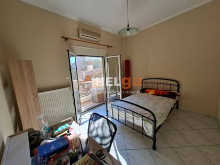 Studio/Γκαρσονιέρα για ενοικίαση Προάστιο (Πάτρα) - Φωτογραφία 3