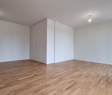 Superbe appartement de 2.5 pièces dans l’écoquartier Central Malley - Photo 2