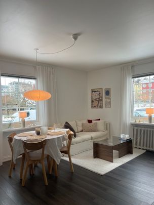 Butschgatan 12 - Foto 1