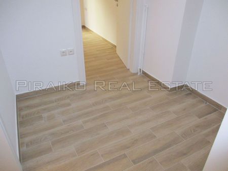 Studio/Γκαρσονιέρα για ενοικίαση Φρεαττύδα (Καλλίπολη – Φρεαττύδα) - Photo 2