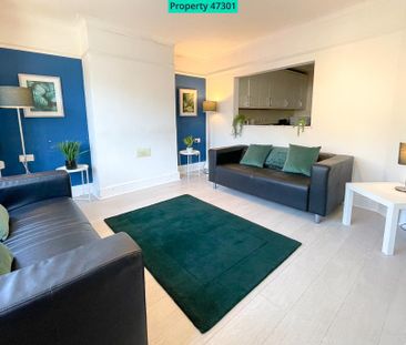 6 bedroom semi-detached house to rent - Photo 1