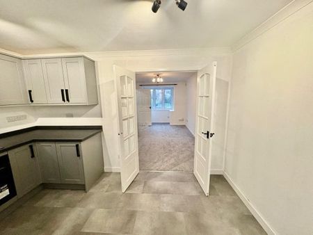 Stratford Close, Colwick, Property for rent - Photo 3