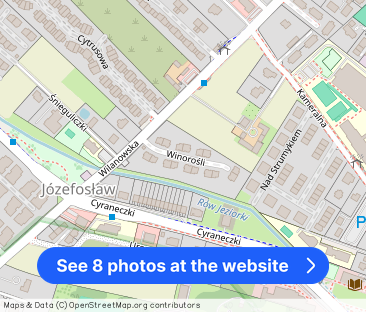 Mieszkanie, 73 m², Józefosław - Photo 1