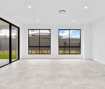 164 Diamondback Parade, Marsden Park NSW 2765 - House For Rent | Do... - Photo 1