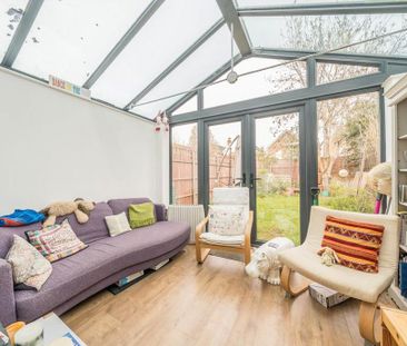 1 bedroom house to rent - Photo 1