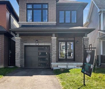 For Lease - 361 Vanilla Trail Unit# (LOWER), Thorold, Ontario - Photo 5