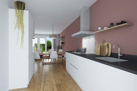 Maison d'angle Ellertsveldstraat 13, Eindhoven - À Louer - Foto 4