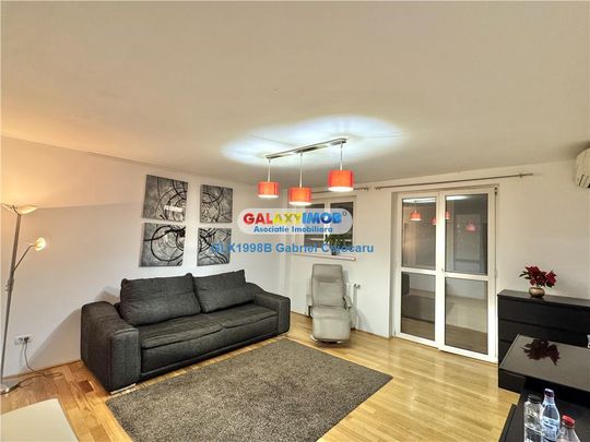 Piata Amzei 3 Minute Metrou 3 camere locuit - birouri - cabinete - Fotografie 1