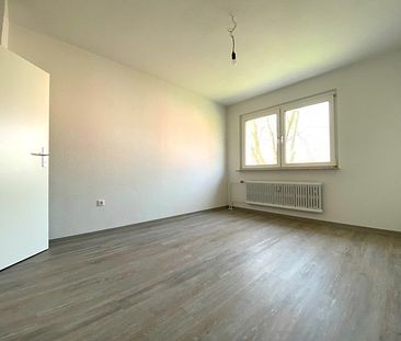 TOP renovierte 3-Zimmer Wohnung direkt am Wald - Foto 4