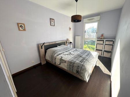 Location Appartement 2 pièces 61m² FONTAINE LES DIJON 21121 - Photo 3