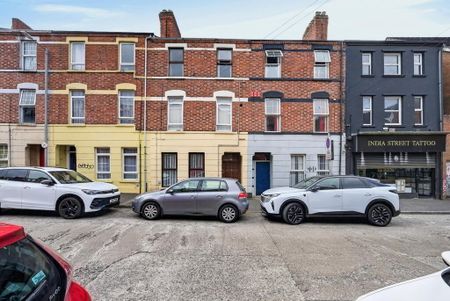 Flat 1, 5 India Street, Belfast, BT7 1LJ - Photo 4