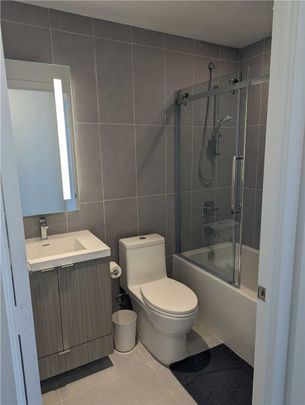 For Lease - 575 Bloor Street Unit# 2502, Toronto, Ontario - Photo 1