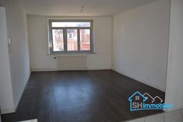 T3 Wattrelos - Photo 1