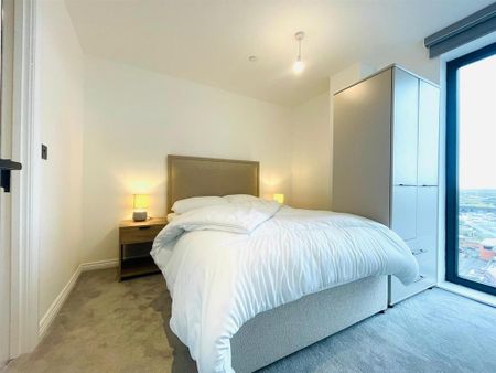 1 bedroom apartment to rent - Photo 3