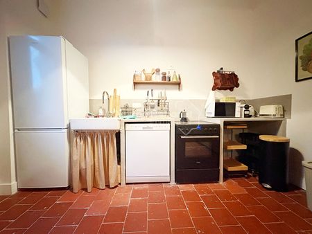 Maison T5 ? 4 chambres ? Grand jardin et terrasse ? Secteur Les Olives (13013), - Photo 3