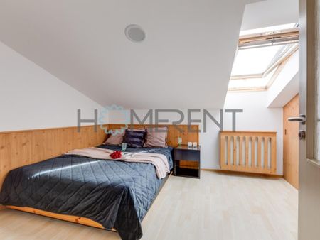 Pronájem bytu 3+kk 82 m2 - Фото 5